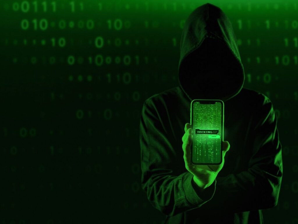 Ransomware data recovery