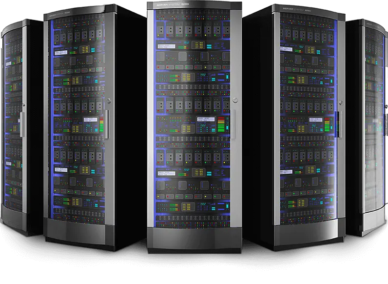 server data recovery nairobi