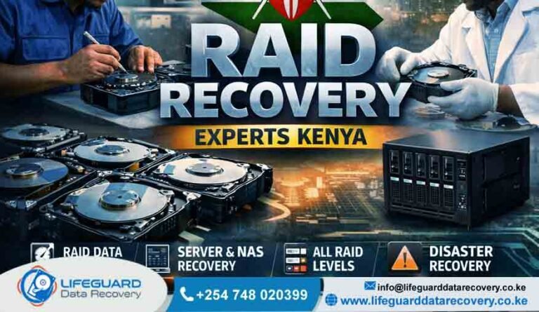 RAID-Recovery-Expert