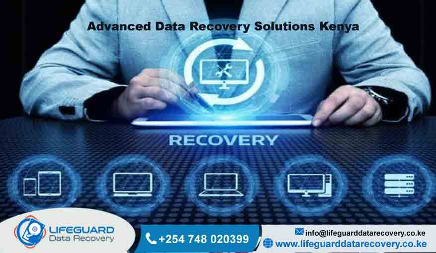 Advanced-Data-Recovery-Solution