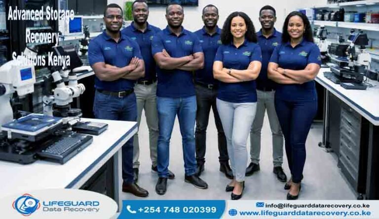 Advanced-Storage-Recovery-