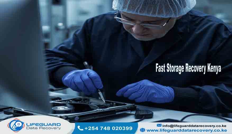 Fast-Storage-Recovery-Kenya