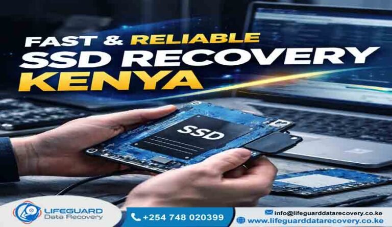 Fast-and-Reliable-SSD-Recovery