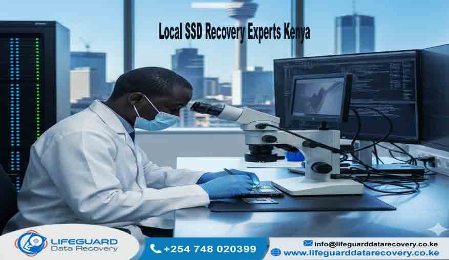 Local-SSD-Recovery-Experts-