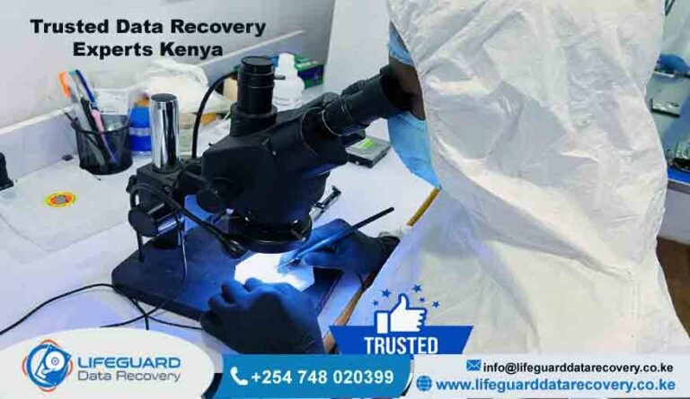 Trusted-Data-Recovery-Expert kenya
